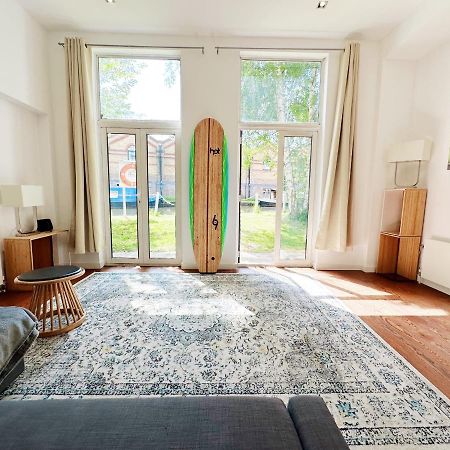 Portobello Dock Canalside Apartment London Luaran gambar